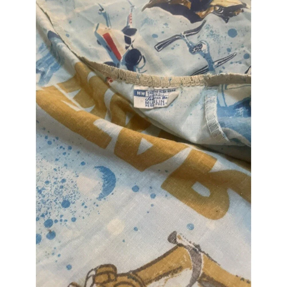 Vintage 1977 Star Wars 